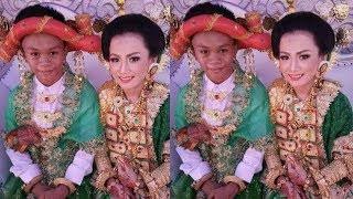 Pasangan Kelas 1 SMA Menikah Muda, Alasannya Karena Terpergok Orangtua Sering Pulang