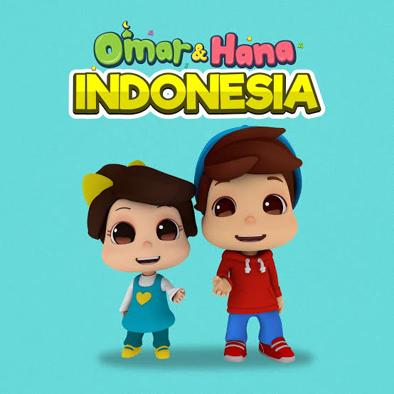 Animasi Yang Layak Ditonton Anak-Anak Muslim Indonesia