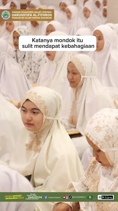 Pengasuh Ponpes di Pati Diduga Perkosa Puluhan Santriwati