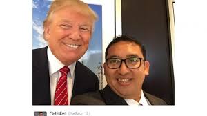 Menurut PPP, Fadli Zon Hanya Lontarkan Kritik Tanpa Solusi