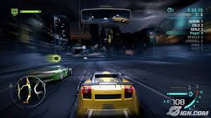 Video Keren!! Game Need For Speed di Dunia Nyata GAN!!