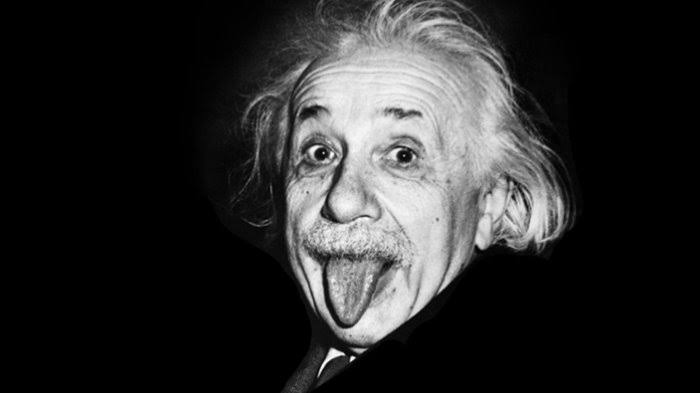 Menyelesaikan Teka-teki Albert Einstein
