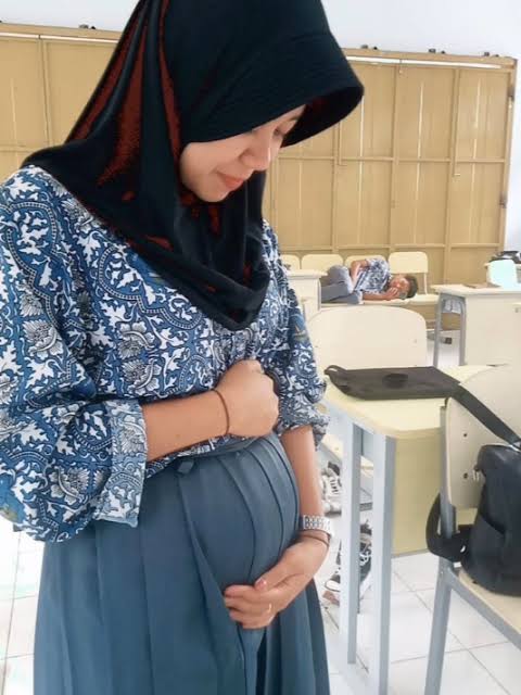 Gawat! Sebanyak 100 Pelajar di Nganjuk Hamil di Luar Nikah