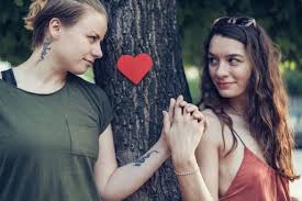 Lagi, lesbian kena grebek saat mesum