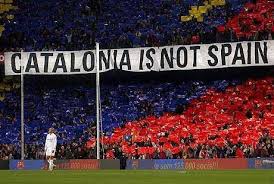 Catalonia, Bangsa Tanpa Negara (Fans Barca Masuk)