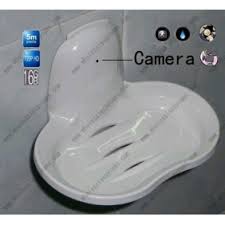 Ini dia cara deteksi spy cam di toilet or kamar ganti