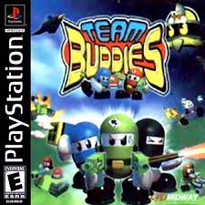 Yang Kangen Kangen ma Game PS1 &lt;Share&gt;