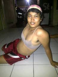 [hiburan lawas + pic] Ibunda Marshanda: Chacha Gampang Dipengaruhi Orang 