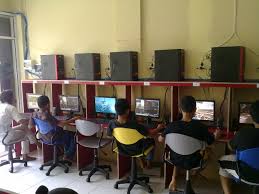 Tipe Tipe Gamers Di Indonesia