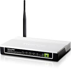 Cara Setting Router ADSL Tp-link pada Telkom Speedy 