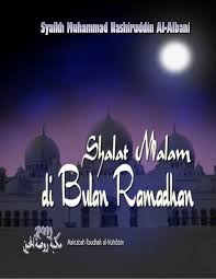 Persiapan Agan ini Menghadapi Bulan Ramadhan