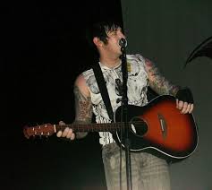 Gitar Dan Aksesorisnya