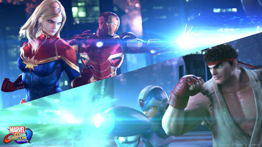 Ini Jadwal Rilis Marvel vs Capcom: Infinite