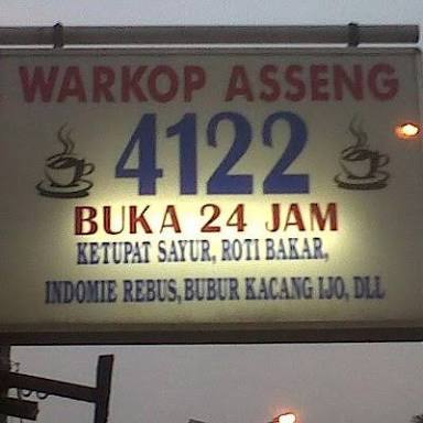 Kenapa milih warung kopi ketimbang Starbak?