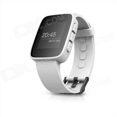 Xiaomi Bikin Jam Tangan Pintar Mirip Apple Watch