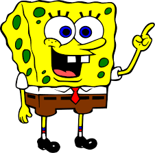 Fakta Tentang karakter Kartun Spongebob Squarepants