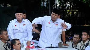 &#91; wiwi nyindir wowo &#93; Jokowi: Narinya Cuma Begini-gini, Saya Juga Bisa...