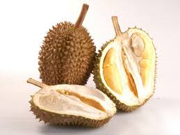 10 Buah yang Bentuknya Aneh
