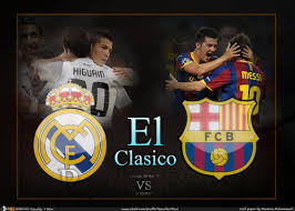 7 Fakta Penting Usai Madrid Permalukan Barcelona