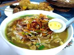 10 Jenis Soto Yang Ada Di Indonesia