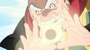 20 fakta dalam perang dunia shinobi 4 &#91;Pict&#93;
