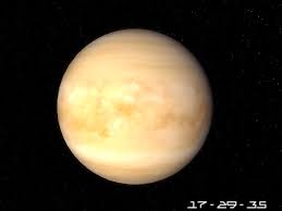 10 Planet Paling Mengerikan di Jagat Raya GAN !!
