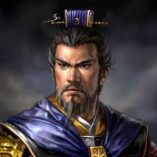 Cao Cao Sang kaisar Wei Wudi