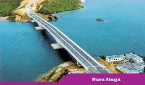 Pesona 6 Jembatan Barelang Batam yang Memukau