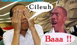 Foto-Foto Lucu Abad ini Gan, Masuk (Ngakak....)