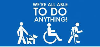 THEY ABLE TO DO ANYTHING