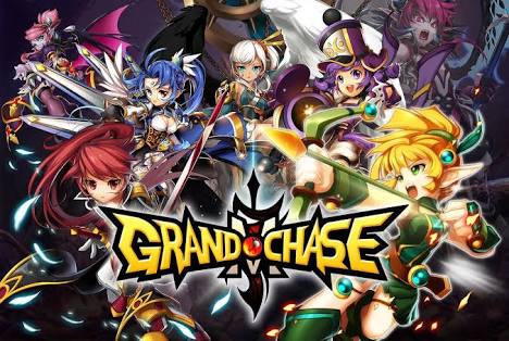 Yuk Bernostalgia, Momen Ini Nih yang Bikin Rindu Main GrandChase 