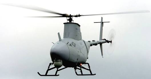 Facebook Uji Helikopter Drone, Buat Apa?