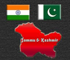 Kashmir - Kisah Tanah Surga yang Merana di Kaki Gunung Himalaya