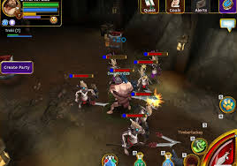 10 Game Android Paling Seruu (Versi Ane)