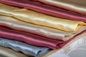 Mengenal Jenis-Jenis Bahan Pakaian