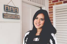 Fakta tentang penyanyi cantik berbakat Raisa Andriana &#91;pic++&#93;