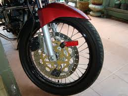Hati-Hati Modus Pencurian Sepeda Motor Dengan &quot;Cairan Setan&quot; Sudah Marak Terjadi