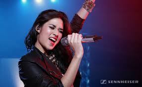 Fakta tentang penyanyi cantik berbakat Raisa Andriana &#91;pic++&#93;