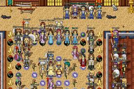 sejarah dan game pertama diindonesia