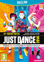 Just Dance, Game Buat Yang Suka Nge-Dance