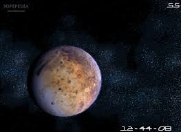 10 Planet Paling Mengerikan di Jagat Raya GAN !!