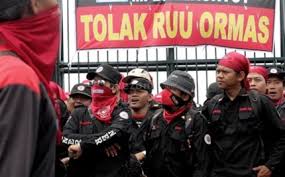 Organisasi Masyarakat???