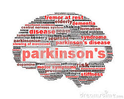 Ayo Mengenal Lebih Jauh Tentang Parkinson ^v^