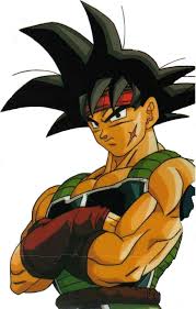 Dragon Ball dan Sayuran?