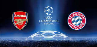 &#91;Jelang Liga Champions&#93; Data dan Fakta Arsenal vs Bayern