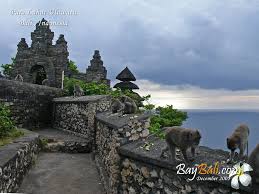 Wow, Bali Terpilih Sebagai Pulau Terindah di Dunia