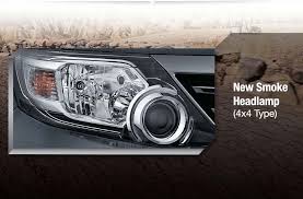 Toyota Fortuner G 4x4 VNT Diesel - Line Up Baru