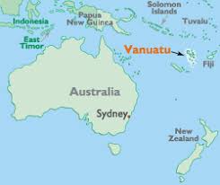 Eks-PM Vanuatu Tak Suka dengan Hadiah Pemberian RI