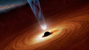 Black Hole Sudah Ada Lebih Dulu Didalam Al-Qur'an