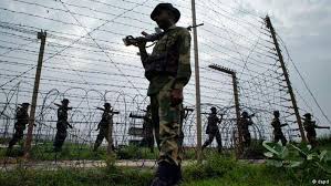 Kashmir - Kisah Tanah Surga yang Merana di Kaki Gunung Himalaya